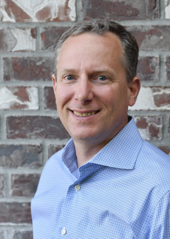 Ted Klarich, mortgage loan officer with Fairway Home Mortgage